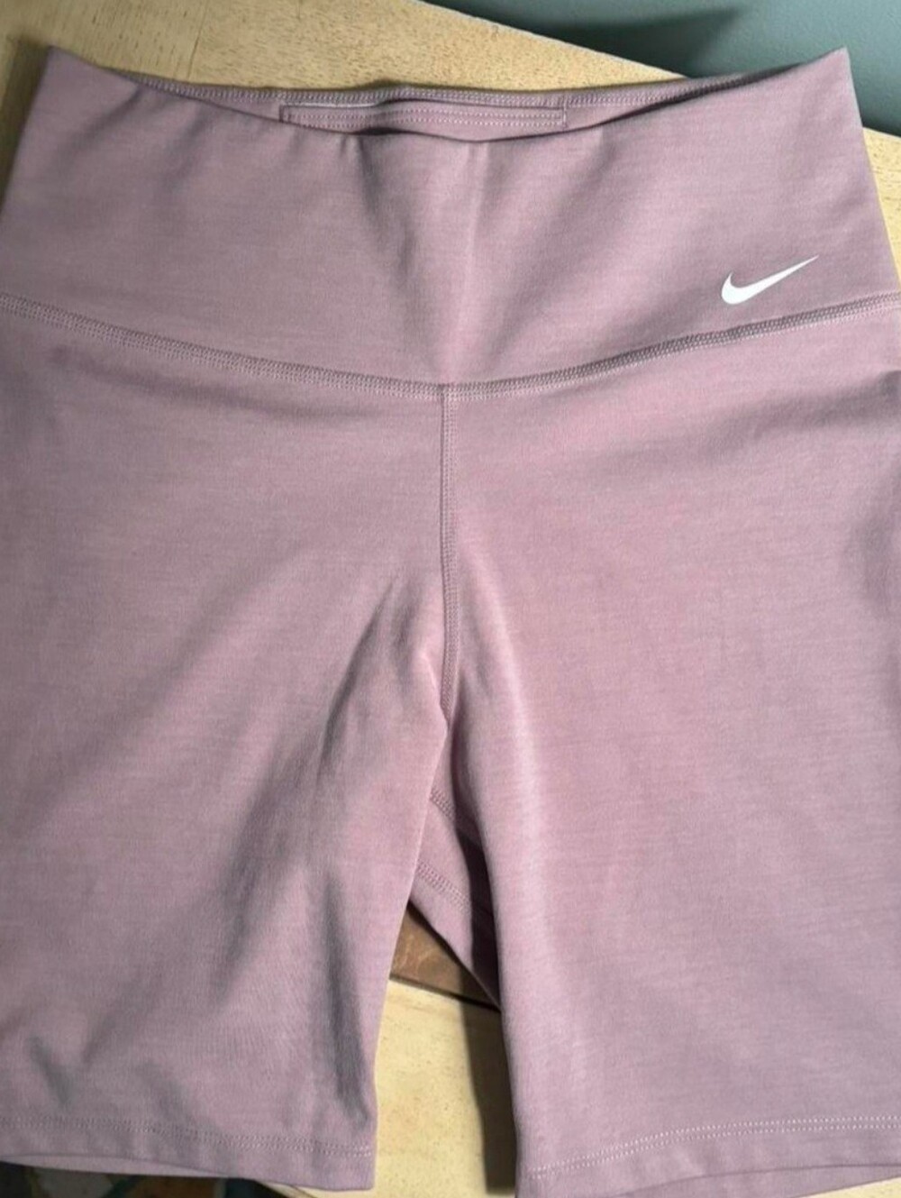 Nike Dri Fit Biker Shorts, Size Small. Excellent Condition